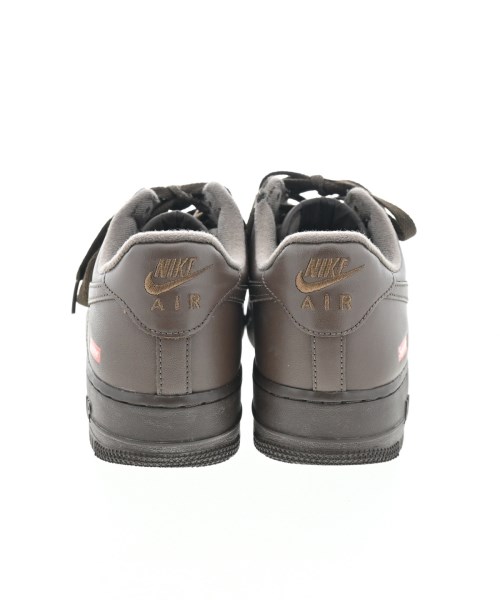 Supreme（シュプリーム）スニーカー 茶 サイズ:27cm メンズ/2200650010093