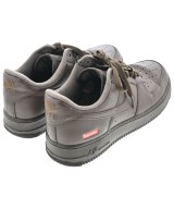 Supreme（シュプリーム）スニーカー 茶 サイズ:27cm メンズ/2200650010093