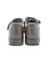 Supreme（シュプリーム）スニーカー 茶 サイズ:27cm メンズ/2200650010093