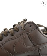 Supreme（シュプリーム）スニーカー 茶 サイズ:27cm メンズ/2200650010093