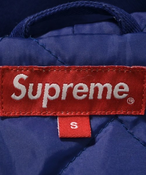 Supreme（シュプリーム）その他 青 サイズ:S メンズ/2200650017016