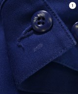 Supreme（シュプリーム）その他 青 サイズ:S メンズ/2200650017016