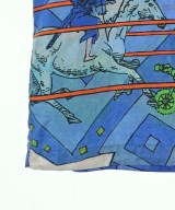 Supreme（シュプリーム）カジュアルシャツ 青 サイズ:M メンズ/2200650017030