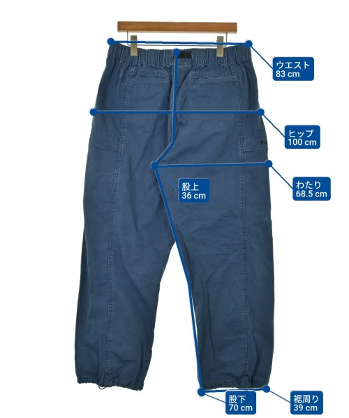 Supreme（シュプリーム）その他 青 サイズ:M メンズ/2200650017047