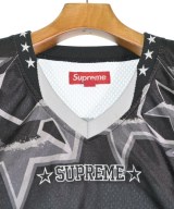 Supreme（シュプリーム）Tシャツ・カットソー 黒 サイズ:XL メンズ/2200650345010