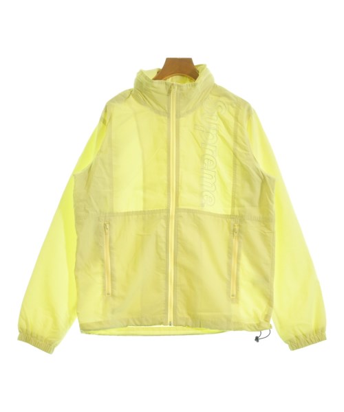 Supreme(シュプリーム)その他 黄 サイズ:S/2200639335087