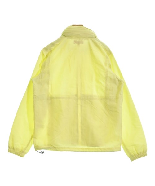 Supreme（シュプリーム）その他 黄 サイズ:S メンズ/2200639335087