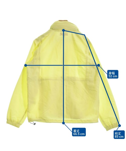 Supreme（シュプリーム）その他 黄 サイズ:S メンズ/2200639335087