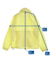 Supreme（シュプリーム）その他 黄 サイズ:S メンズ/2200639335087