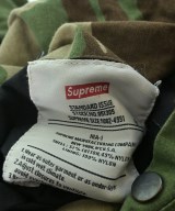 Supreme（シュプリーム）ミリタリーブルゾン 緑 サイズ:S メンズ/2200639335209