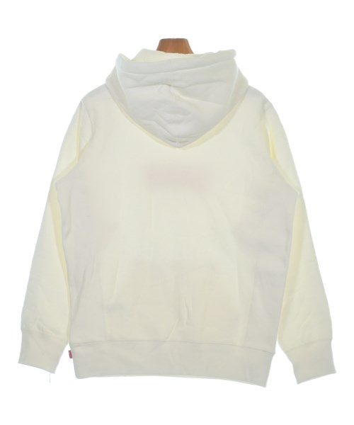 Supreme（シュプリーム）パーカー 白 サイズ:M メンズ/2200639335216