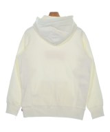 Supreme（シュプリーム）パーカー 白 サイズ:M メンズ/2200639335216