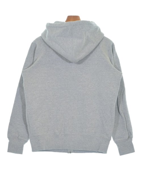 Supreme（シュプリーム）パーカー グレー サイズ:S メンズ/2200639335223