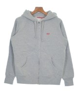 Supreme（シュプリーム）パーカー グレー サイズ:S メンズ/2200639335223