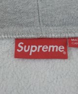 Supreme（シュプリーム）パーカー グレー サイズ:S メンズ/2200639335223