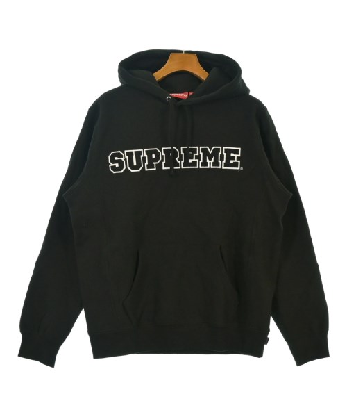 Supreme(シュプリーム)パーカー 黒 サイズ:M/2200639335230
