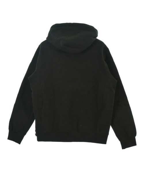 Supreme（シュプリーム）パーカー 黒 サイズ:M メンズ/2200639335230