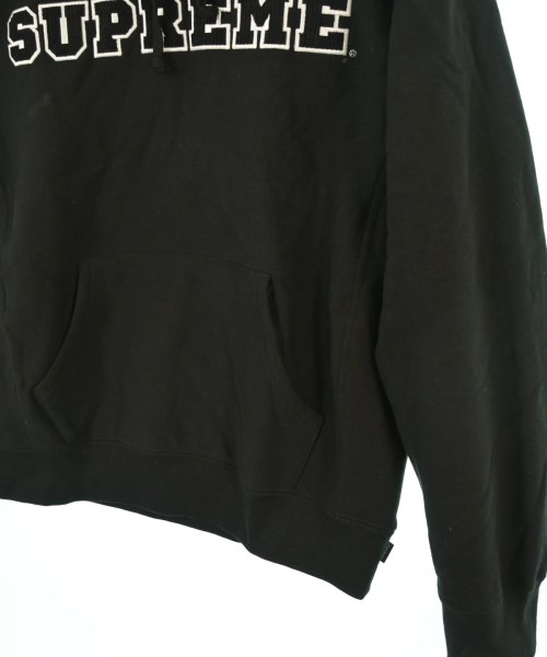Supreme（シュプリーム）パーカー 黒 サイズ:M メンズ/2200639335230
