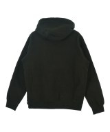 Supreme（シュプリーム）パーカー 黒 サイズ:M メンズ/2200639335230