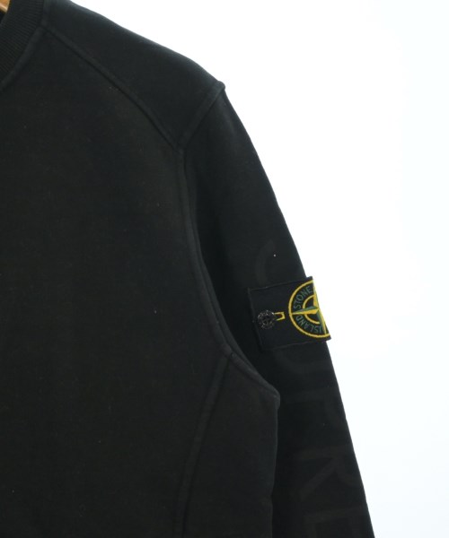 Supreme（シュプリーム）スウェット 黒 サイズ:S メンズ/2200639335247