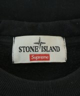 Supreme（シュプリーム）スウェット 黒 サイズ:S メンズ/2200639335247