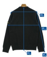 Supreme（シュプリーム）スウェット 黒 サイズ:S メンズ/2200639335247