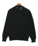 Supreme（シュプリーム）ニット・セーター 黒 サイズ:S メンズ/2200639335261