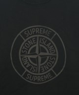 Supreme（シュプリーム）ニット・セーター 黒 サイズ:S メンズ/2200639335261