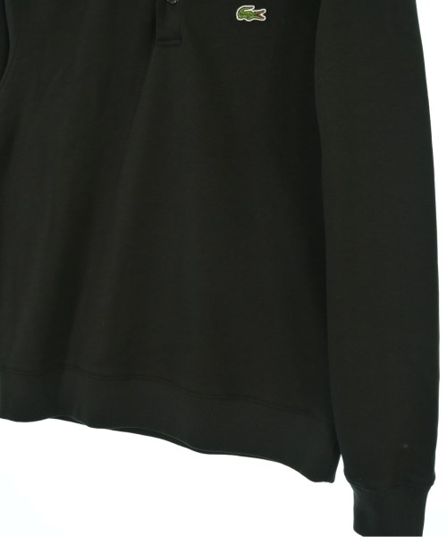 Supreme（シュプリーム）ポロシャツ 黒 サイズ:S メンズ/2200639335292