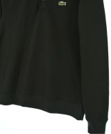 Supreme（シュプリーム）ポロシャツ 黒 サイズ:S メンズ/2200639335292