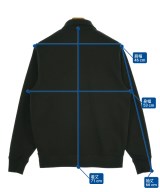 Supreme（シュプリーム）ポロシャツ 黒 サイズ:S メンズ/2200639335292