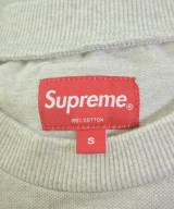 Supreme（シュプリーム）Tシャツ・カットソー グレー サイズ:S メンズ/2200639335391