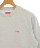 Supreme（シュプリーム）Tシャツ・カットソー グレー サイズ:S メンズ/2200639335391