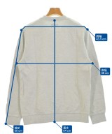 Supreme（シュプリーム）Tシャツ・カットソー グレー サイズ:S メンズ/2200639335391