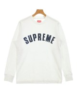 Supreme（シュプリーム）Tシャツ・カットソー 白 サイズ:S メンズ/2200639335407