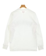 Supreme（シュプリーム）Tシャツ・カットソー 白 サイズ:S メンズ/2200639335407