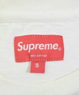 Supreme（シュプリーム）Tシャツ・カットソー 白 サイズ:S メンズ/2200639335407