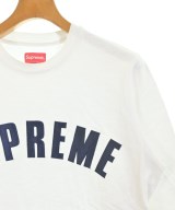 Supreme（シュプリーム）Tシャツ・カットソー 白 サイズ:S メンズ/2200639335407