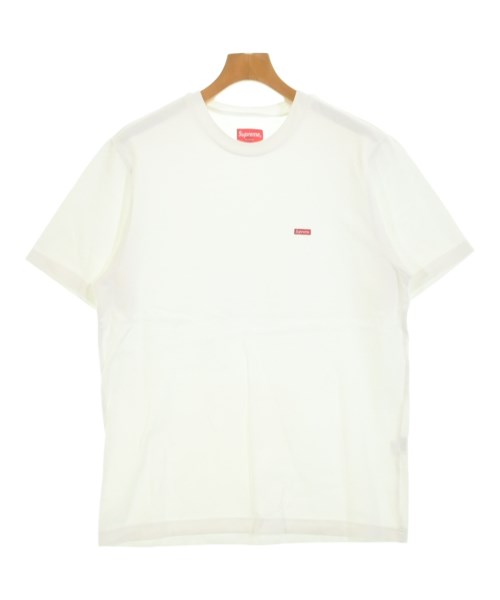 Supreme(シュプリーム)Tシャツ・カットソー 白 サイズ:S/2200639335414