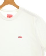 Supreme（シュプリーム）Tシャツ・カットソー 白 サイズ:S メンズ/2200639335414