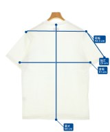 Supreme（シュプリーム）Tシャツ・カットソー 白 サイズ:S メンズ/2200639335414