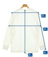 Supreme（シュプリーム）Tシャツ・カットソー 白 サイズ:S メンズ/2200639335421