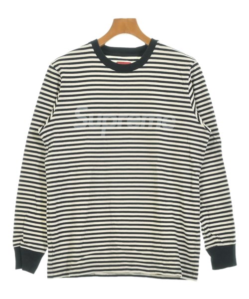 Supreme(シュプリーム)Tシャツ・カットソー 黒 サイズ:S/2200639335438