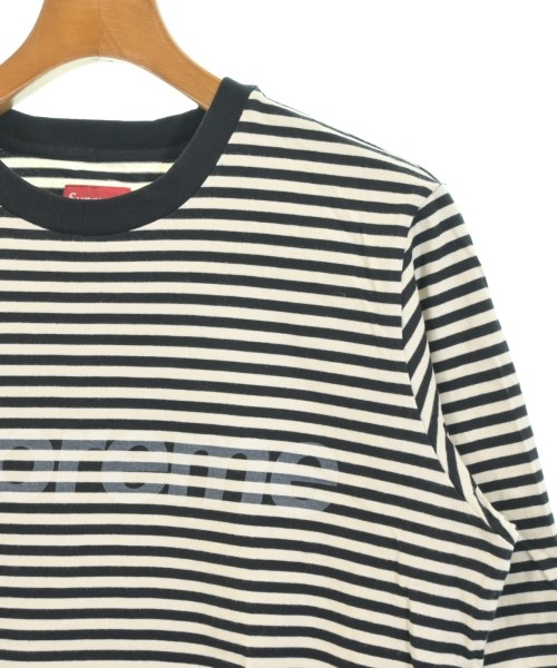 Supreme（シュプリーム）Tシャツ・カットソー 黒 サイズ:S メンズ/2200639335438