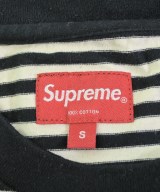 Supreme（シュプリーム）Tシャツ・カットソー 黒 サイズ:S メンズ/2200639335438