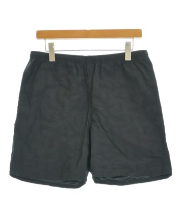 Supreme（シュプリーム）ショートパンツ 黒 サイズ:M メンズ
