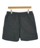 Supreme（シュプリーム）ショートパンツ 黒 サイズ:M メンズ/2200639335520