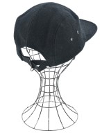 Supreme（シュプリーム）キャップ 黒 サイズ:- メンズ/2200639335629