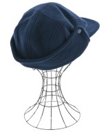 Supreme（シュプリーム）キャップ 紺 サイズ:- メンズ/2200639335636