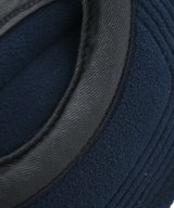 Supreme（シュプリーム）キャップ 紺 サイズ:- メンズ/2200639335636